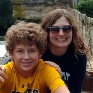 Meet your Posher, Donna